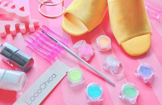 成田のネイルサロンはお洒落への意識が高い女性をフットネイルで応援します